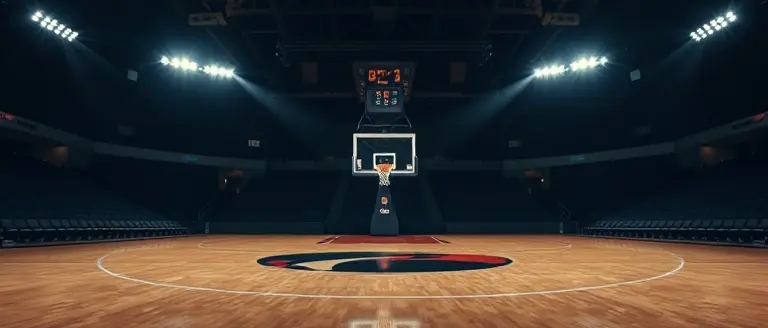 The Road to the 2026 NBA Draft Lottery: What to Expect on May 10