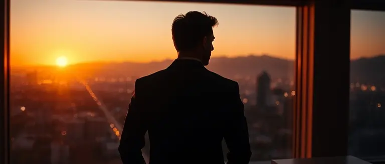 Looking Back: Why The Night Agent Became a Global Phenomenon