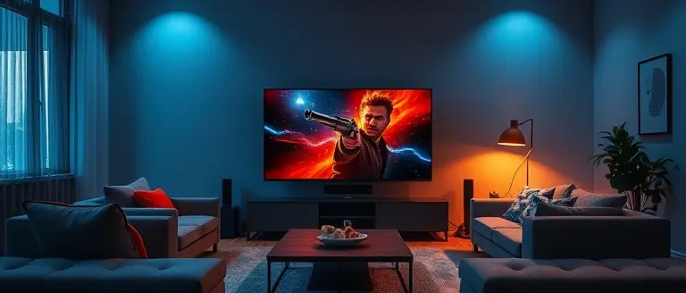 Weekend Streaming Dashboard: What to Watch for May 24–26, 2026