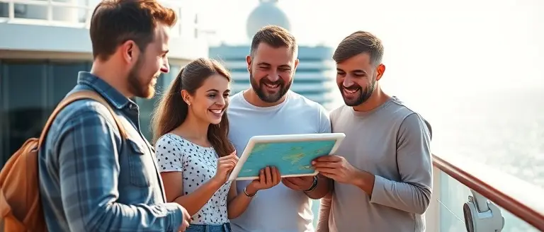 MSC World Asia Family Guide: Tips for a High-Octane Vacation