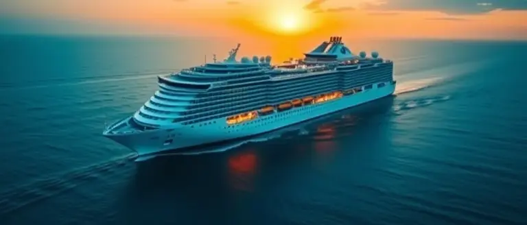 The Rise of the Floating Amusement Park: Introducing MSC World Asia