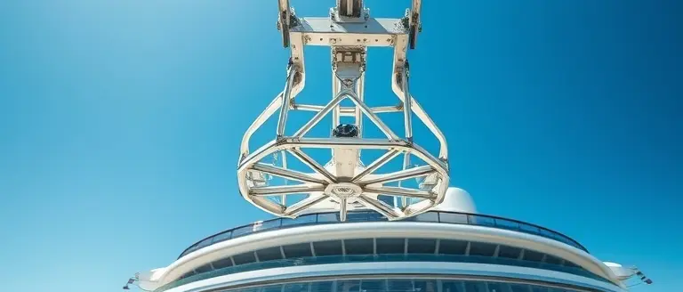 Diving Into the 'Cliffhanger': Is It the Ultimate Thrill at Sea?