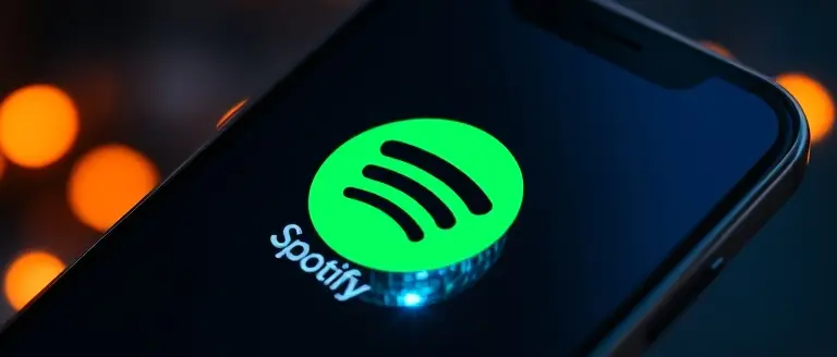 Why Did the Spotify Icon Change to a Disco Ball?
