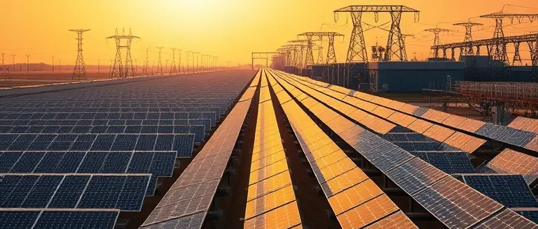 Investor Briefing: Strategic Synergies and the AI Power Boom