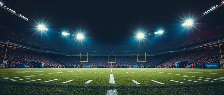 Must-Watch Prime-Time Matchups and Divisional Rivalries