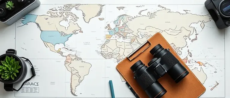 2026 International Travel Impact: Analyzing Distance and Fatigue Factors