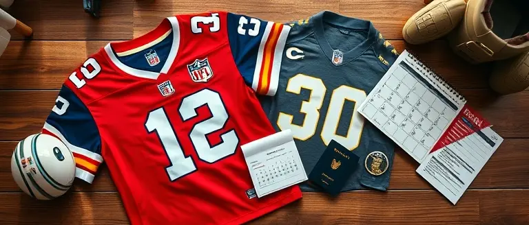 Strategic Fan Planning: Travel, Rivalries, and Betting Markets