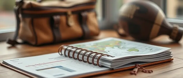 Travel Planning: Preparing for the 2026 Season Opener