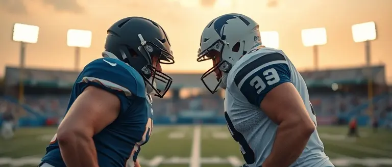 Winners and Losers of the 2026 NFL Schedule