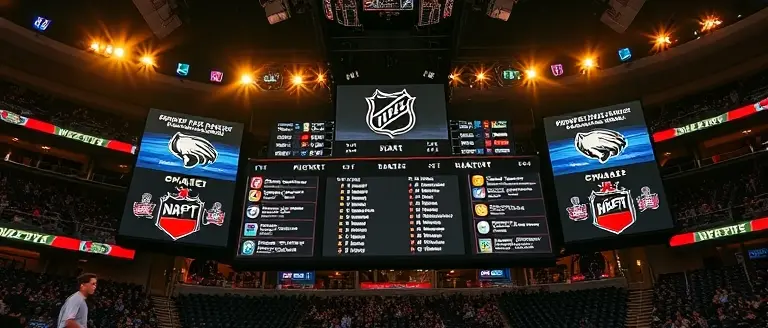 Post-Lottery Landscape: How the Order Shifts the Bottom-Dwelling Teams