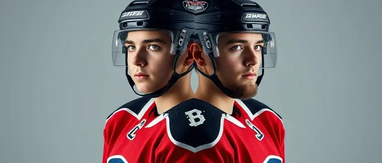 The Maple Leafs' Dilemma: McKenna vs. Stenberg