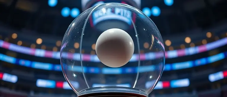 The 2026 NHL Draft Lottery: Toronto Shocks the Hockey World