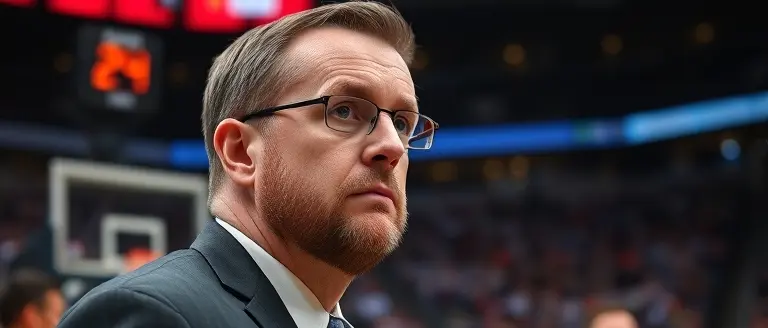 Nick Nurse Steps Away from 76ers to Attend Brother’s Funeral