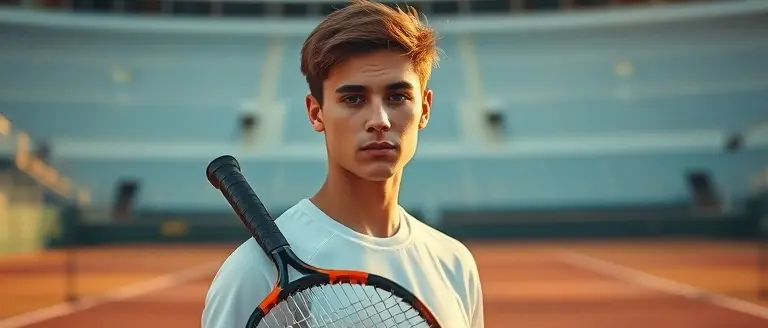 Who is Nikola Bartunkova? Exploring the Czech Tennis Prodigy’s Background