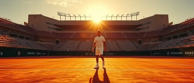 What This Means for the Remainder of the Italian Open