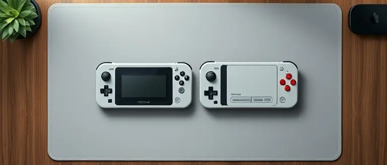Buyer’s Guide: Comparing the Current Nintendo Switch vs. Switch 2