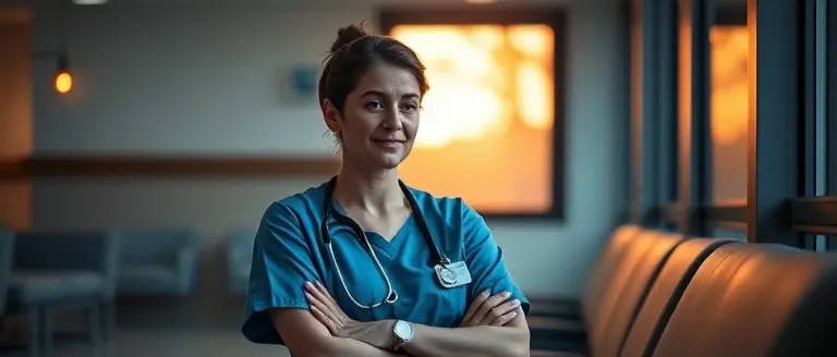 Addressing Nursing Career Burnout: Sustainable Solutions for Long-Term Practice