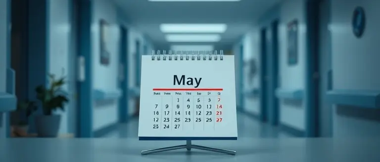Understanding the Lifecycle of Awareness Days: Why 'Nurses Day' Content Is Currently Off-Cycle