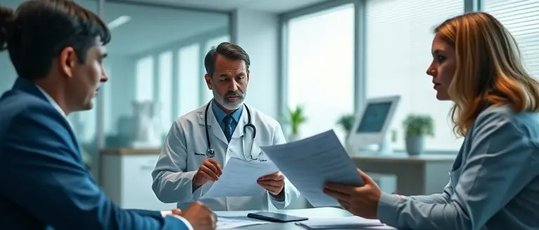 The Fight for Quality Care: Advocacy for Standardized Hospital Staffing Ratios