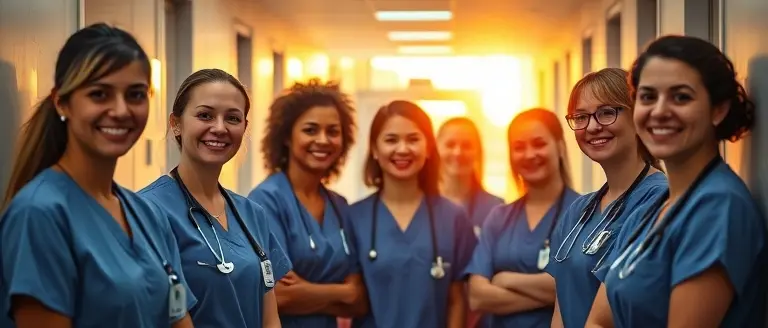 Understanding National Nurses Week 2026: May 6 to May 12