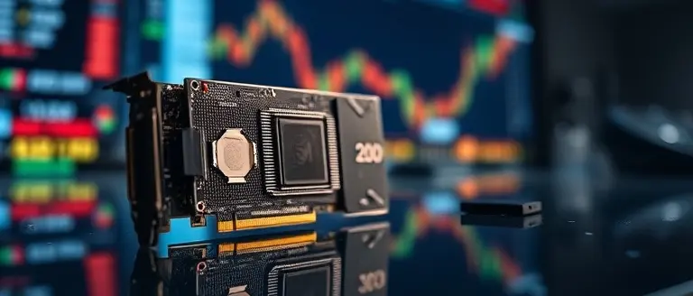 The China Breakthrough: Unpacking the H200 Catalyst