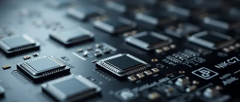 Semiconductor Sector Volatility: Nvidia vs. Peers