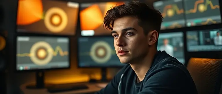 Meet Curry Barker: The Filmmaker Behind the Viral Sensation