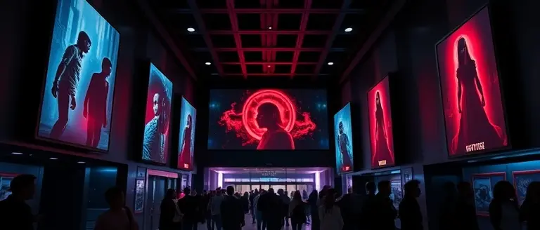 The Rise of 'Obsession': Why This Indie Horror Hit is Dominating the 2026 Box Office