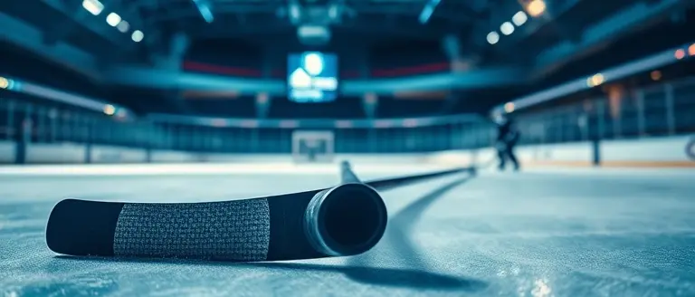 The Hockey Romance Craze: Why We Can’t Get Enough