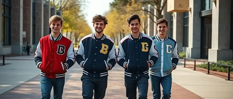Meet the Briar Hockey Team: Character Breakdowns for Newcomers