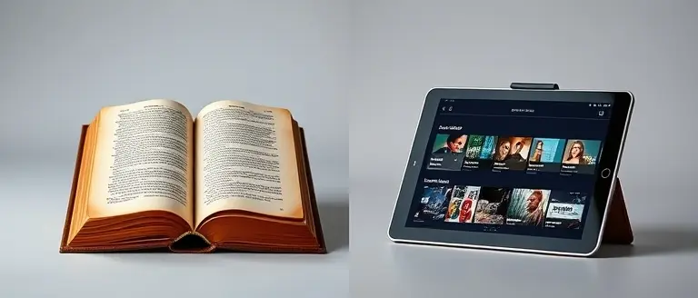 Book vs. Show: Analyzing Key Character Arcs and Changes