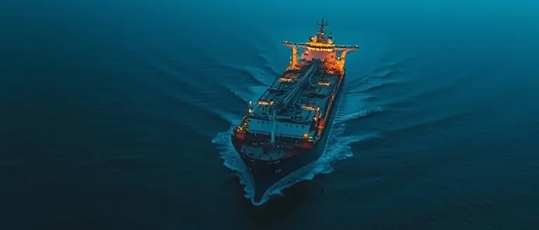 The Strait of Hormuz Crisis: Why Global Refinery Throughput is Stalling