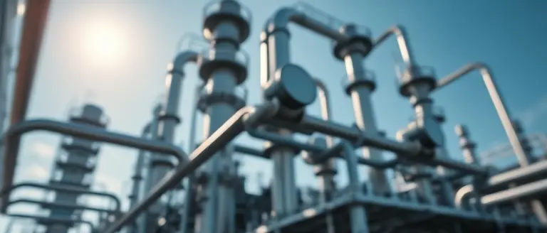 Crude vs. Capacity: Understanding the Refinery Bottleneck