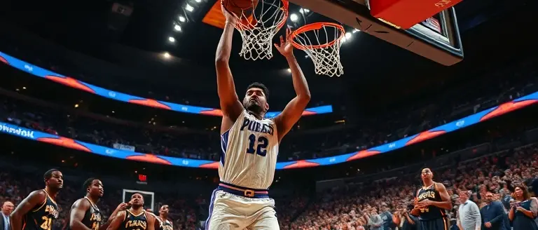Game 1 Recap: Momentum and Key Takeaways