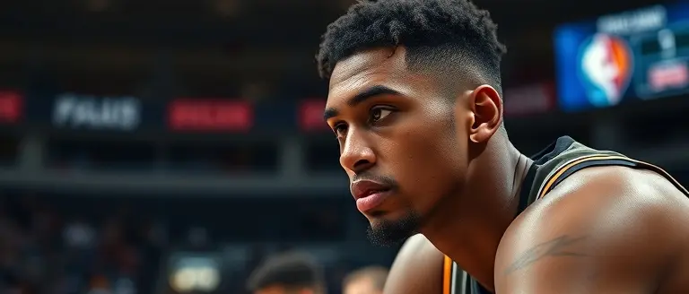 Injury Report and Starting Lineups