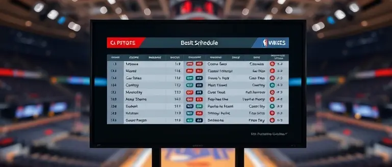 How to Watch: Game 3 Tip-Off Time, TV Channel, and Streaming Links