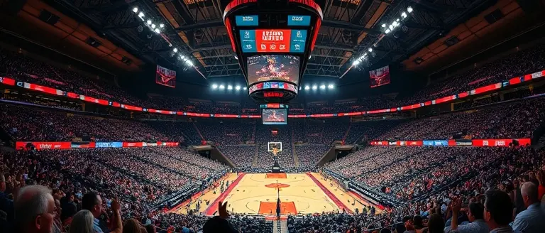 Home Court Advantage: The Frost Bank Center Factor
