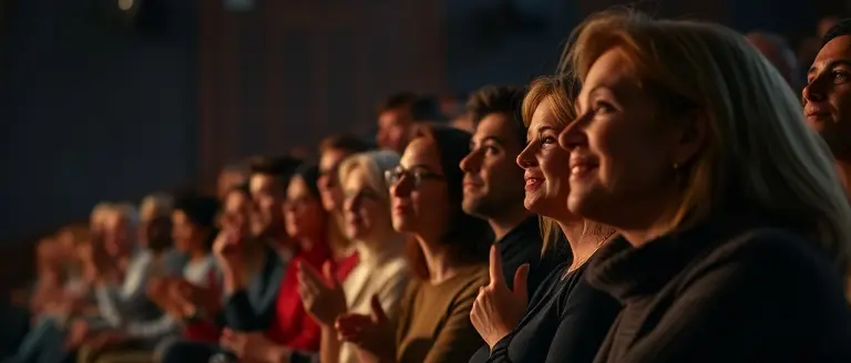 The Future of Celebrity-Fan Dynamics: Moving Toward Informed Discourse