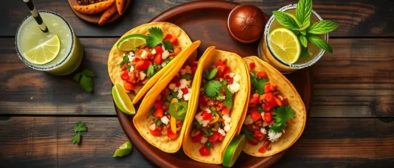 The Cinco de Mayo Impact: Why 'On The Border' Trends Every May