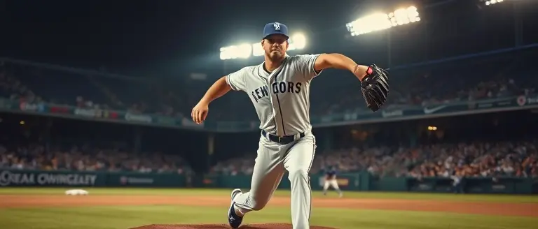 Projected Pitching Matchups and Starting Lineups