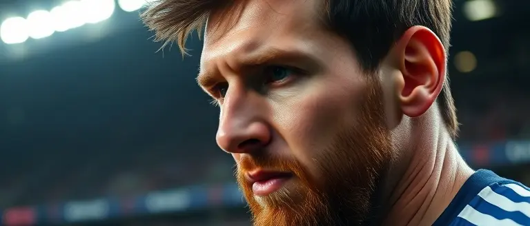 Lionel Messi’s Milestone: Impact and Performance Analysis
