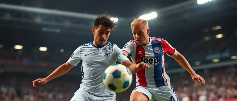 Match Breakdown: Key Moments and Tactical Turning Points