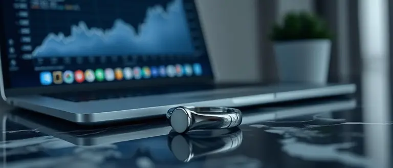The Oura Ring 5 and the IPO Horizon: A Converging Timeline