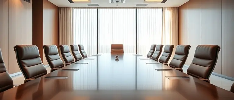 The Private Equity Outlook: Leadership Moves at Pantheon