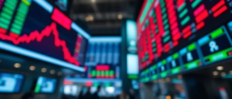 Decoding Financial Headlines: What Does It Mean to 'Pare'?