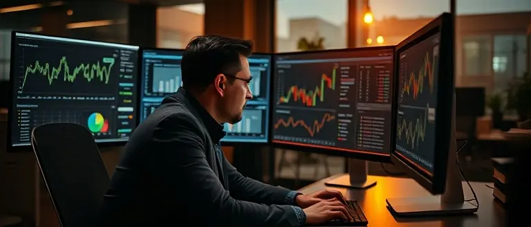 Why Investors Pare Back Holdings During Market Uncertainty