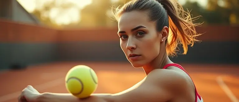 Parma Ladies Open: Tennis Excellence on the Clay