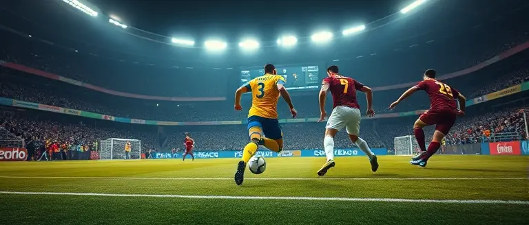 Serie A Stakes: Parma vs. AS Roma and the Champions League Race