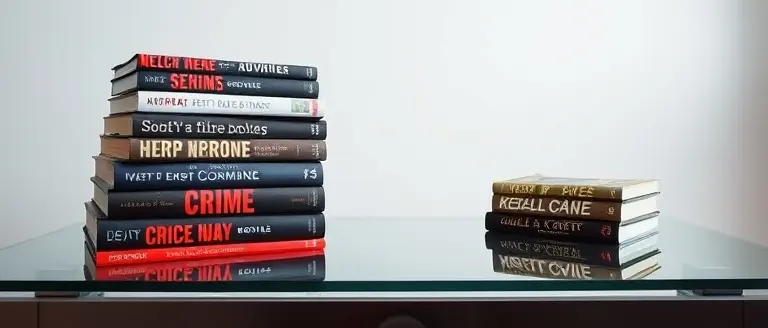 Why Patricia Cornwell Remains the Queen of Forensics