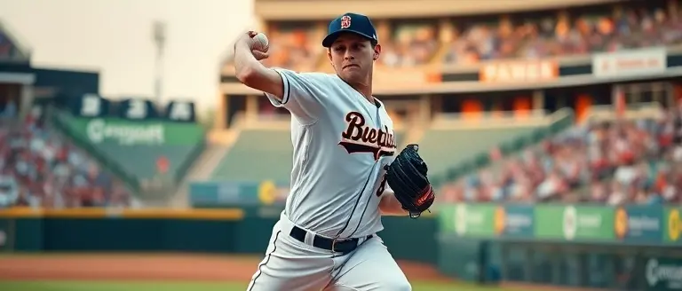 Matt Wilkinson Scouting Report: Who Is 'Tugboat'?